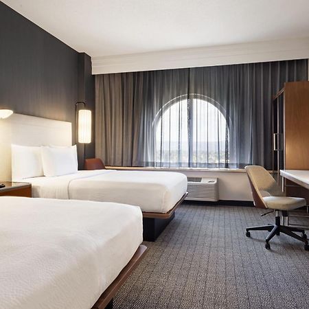 Courtyard By Marriott Baldwin Park Hotel Exterior photo