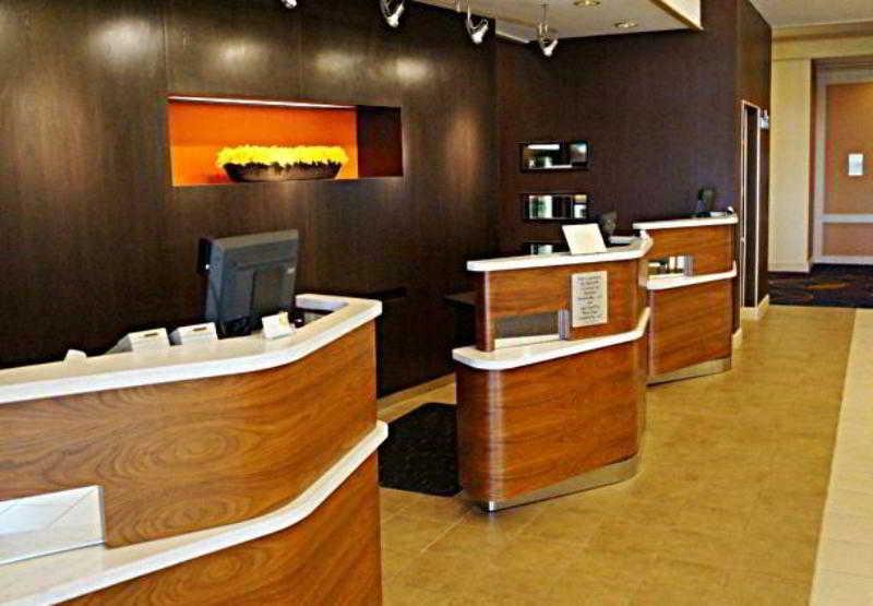Courtyard By Marriott Baldwin Park Hotel Exterior photo