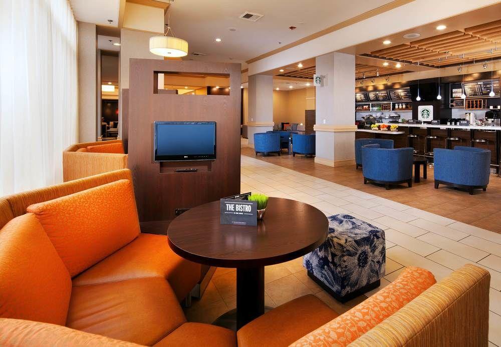Courtyard By Marriott Baldwin Park Hotel Exterior photo
