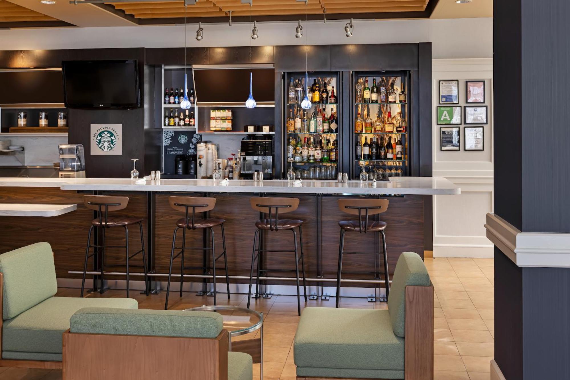 Courtyard By Marriott Baldwin Park Hotel Exterior photo