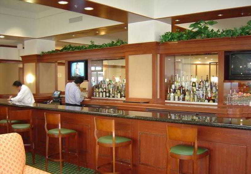 Courtyard By Marriott Baldwin Park Hotel Exterior photo